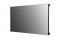 LG 55LV35A 55" LED Full HD Negro pantalla pública (gran formato)