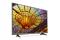 LG 43UH6030 43" 4K Ultra HD Smart TV Wifi Negro televisor LED