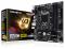 Gigabyte GA-B250M-DS3H Intel B250 LGA1151 ATX tarjeta madre