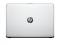HP 14-am071la 1.6GHz N3060 14" 1366 x 768Pixeles Negro, Color blanco
