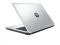 HP 14-am071la 1.6GHz N3060 14" 1366 x 768Pixeles Negro, Color blanco