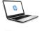 HP Notebook - 15-ay008la (ENERGY STAR)