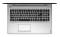 Lenovo IdeaPad 510-15ISK 2.3GHz i5-6200U 15.6" 1366 x 768Pixeles Negro, Plata