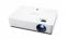 Sony VPL-EX435 Desktop projector 3200lúmenes ANSI 3LCD XGA (1024x768) Color blanco video proyector