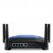 Linksys WRT3200ACM Dual-band (2.4 GHz / 5 GHz) Gigabit Ethernet enrutador inalámbrico