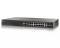 Cisco SG500-28P Gestionado L3 Energía sobre Ethernet (PoE) Negro