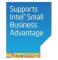 Intel NUC6I3SYH BGA1356 2.3GHz i3-6100U UCFF Negro, Plata