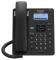 Panasonic KX-HDV130 Wired handset 4líneas LCD Negro teléfono IP