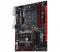 Gigabyte GA-AB350-GAMING 3 AMD B350 Socket AM4 ATX tarjeta madre
