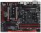Gigabyte GA-AB350-GAMING 3 AMD B350 Socket AM4 ATX tarjeta madre