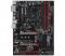 Gigabyte GA-AB350-GAMING 3 AMD B350 Socket AM4 ATX tarjeta madre