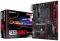 Gigabyte GA-AB350-GAMING 3 AMD B350 Socket AM4 ATX tarjeta madre
