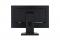 Viewsonic TD2421 24" 1920 x 1080Pixeles Dual-touch Multi-usuario Negro monitor de pantalla táctil