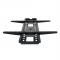 Tripp Lite Soporte de Pared Fijo para TV y Monitores de 45" a 85"