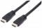 Manhattan 353960 8m HDMI HDMI Negro cable HDMI