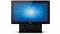 Elo Touch Solution E732416 Todo-en-Uno 2GHz J1900 15.6" 1366 x 768Pixeles Pantalla táctil Negro ter