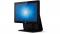 Elo Touch Solution E732416 Todo-en-Uno 2GHz J1900 15.6" 1366 x 768Pixeles Pantalla táctil Negro ter
