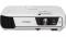 Epson PowerLite W32+ Desktop projector 3200lúmenes ANSI 3LCD WXGA (1280x800) Color blanco video pro