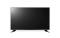 LG 58UH6300 58" 4K Ultra HD Smart TV Wifi Negro televisor LED