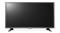LG 32LH573B 32" HD Smart TV Wifi Negro televisor LED