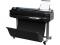 HP Designjet Impresora de 36" T520