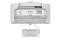 Epson BrightLink 695Wi+ Wall-mounted projector 3500lúmenes ANSI 3LCD WXGA (1280x800) Gris, Color bl