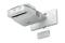 Epson BrightLink 695Wi+ Wall-mounted projector 3500lúmenes ANSI 3LCD WXGA (1280x800) Gris, Color bl