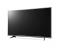 LG 55UH6150 55" 4K Ultra HD Smart TV Wifi Negro, Plata televisor LED