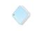 TP-LINK TL-WR802N Fast Ethernet Azul, Color blanco enrutador inalámbrico