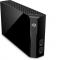 Seagate Backup Plus Hub USB Type-A 3.0 (3.1 Gen 1) 4000GB Negro disco duro externo