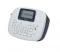 Brother PT-M95 Transferencia térmica 203 x 203DPI Color blanco impresora de etiquetas