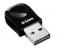 D-Link Wireless N Nano USB Adapter 300Mbit/s adaptador y tarjeta de red