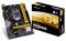 Biostar H110MHC Intel H110 LGA 1151 (Socket H4) Micro ATX tarjeta madre