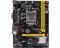 Biostar H110MHC Intel H110 LGA 1151 (Socket H4) Micro ATX tarjeta madre