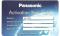 Panasonic KX-NCS3102WJ licencia y actualización de software