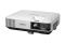 Epson PowerLite 2255U Desktop projector 5000lúmenes ANSI 3LCD WUXGA (1920x1200) Color blanco video 