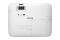 Epson PowerLite 2255U Desktop projector 5000lúmenes ANSI 3LCD WUXGA (1920x1200) Color blanco video 