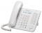 Panasonic KX-NT551X Wired handset LCD Color blanco teléfono IP