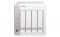 QNAP TS-451 NAS Torre Ethernet Color blanco servidor NAS y de almacenamiento