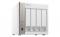 QNAP TS-451 NAS Torre Ethernet Color blanco servidor NAS y de almacenamiento