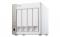 QNAP TS-451 NAS Torre Ethernet Color blanco servidor NAS y de almacenamiento
