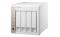 QNAP TS-451 NAS Torre Ethernet Color blanco servidor NAS y de almacenamiento