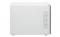 QNAP TS-451 NAS Torre Ethernet Color blanco servidor NAS y de almacenamiento