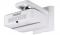 Casio XJ-UT311WN Desktop projector 3100lúmenes ANSI DLP WXGA (1280x800) Color blanco video proyecto