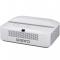 Casio XJ-UT311WN Desktop projector 3100lúmenes ANSI DLP WXGA (1280x800) Color blanco video proyecto