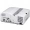 Casio XJ-UT311WN Desktop projector 3100lúmenes ANSI DLP WXGA (1280x800) Color blanco video proyecto