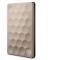 Seagate Backup Plus Ultra Slim 1000GB Oro disco duro externo