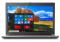 Toshiba Tecra Z40-C1420LA 2.6GHz i7-6600U 14" 1366 x 768Pixeles Plata Portátil