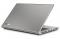 Toshiba Tecra Z40-C1420LA 2.6GHz i7-6600U 14" 1366 x 768Pixeles Plata Portátil