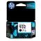 HP 932 Black Negro cartucho de tinta